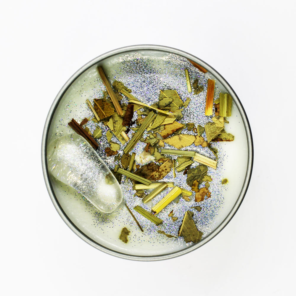 Aura Cleansing 4 oz. Tin