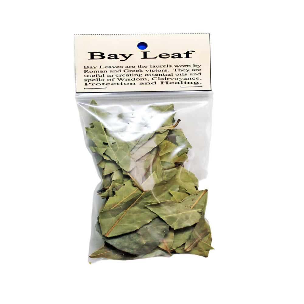 Bay Leaf .25 oz