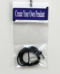 Create Your Own Pendant Small
