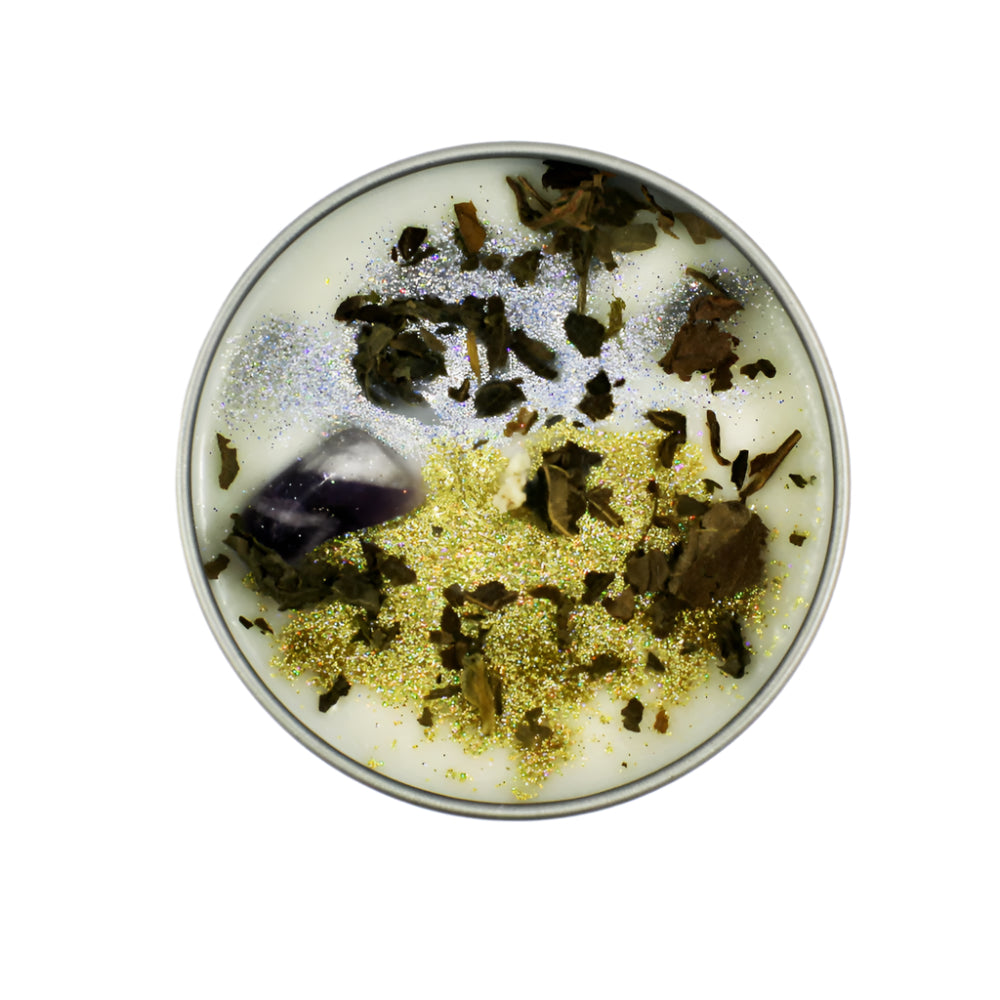 Focus & Clarity 4 oz. Tin