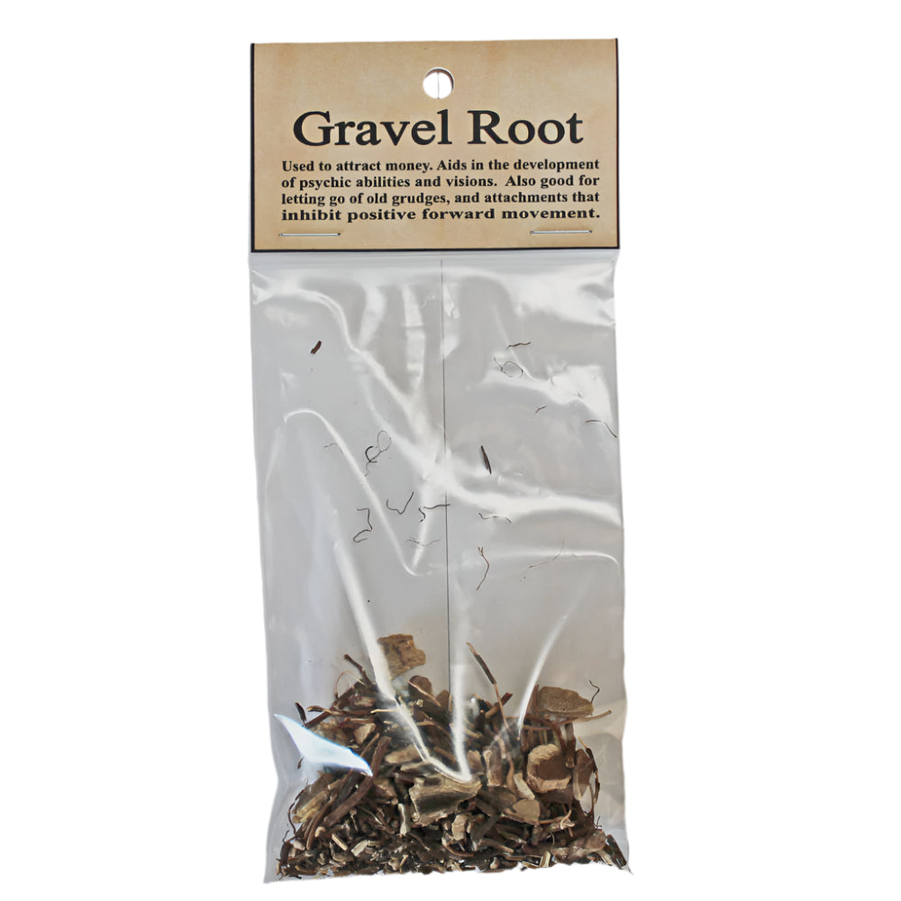 Gravel Root Herb .25 oz