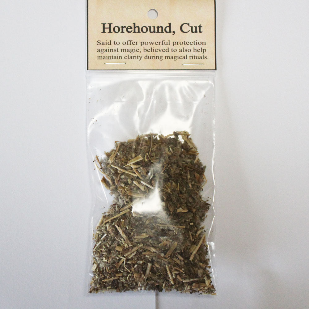 Horehound .25 oz