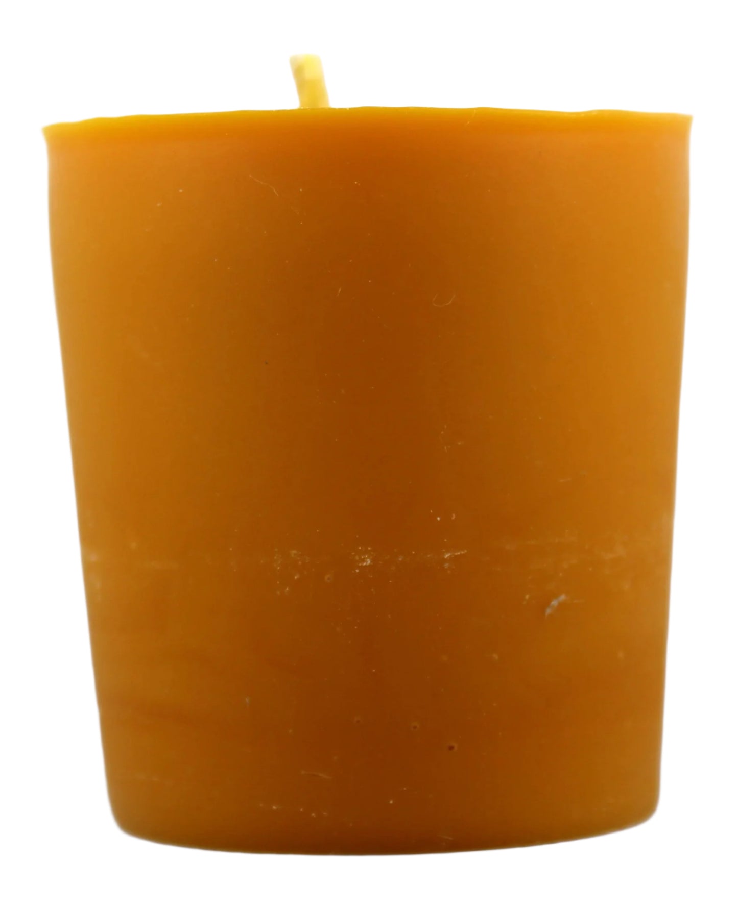Sacral Chakra Votive