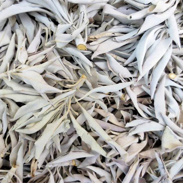 White Sage .5 oz