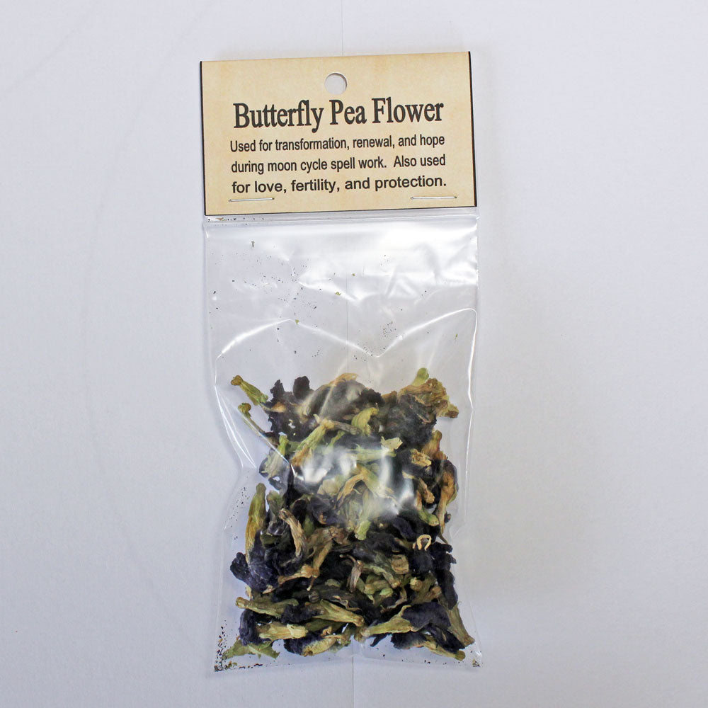 Magical Herbs