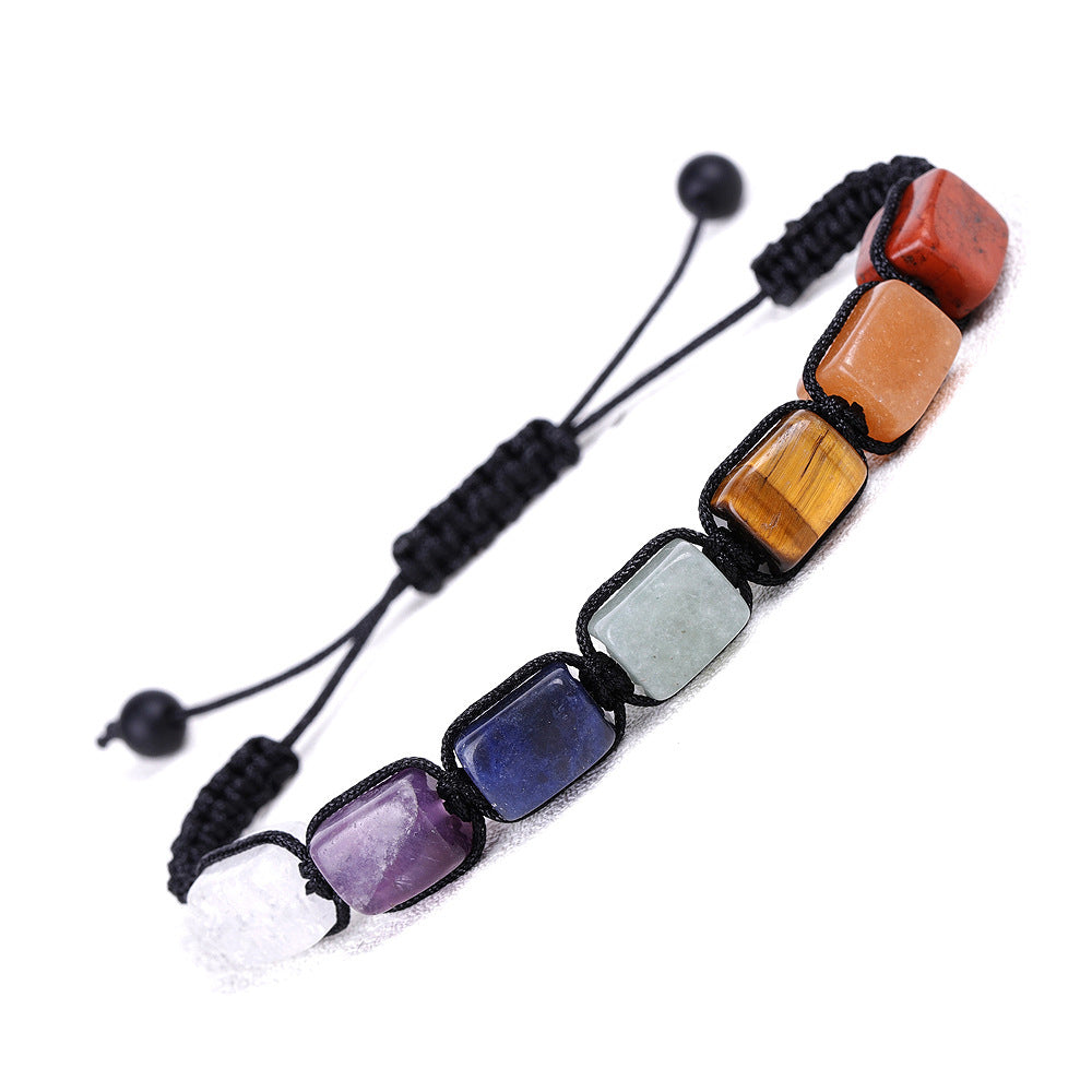 Cube Bracelets