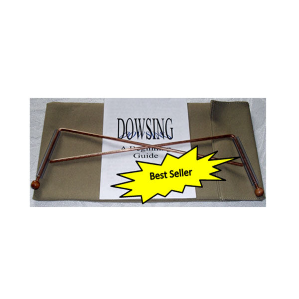Dowsing Rods