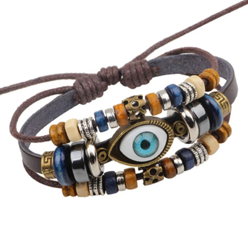 Evil Eye Jewelry