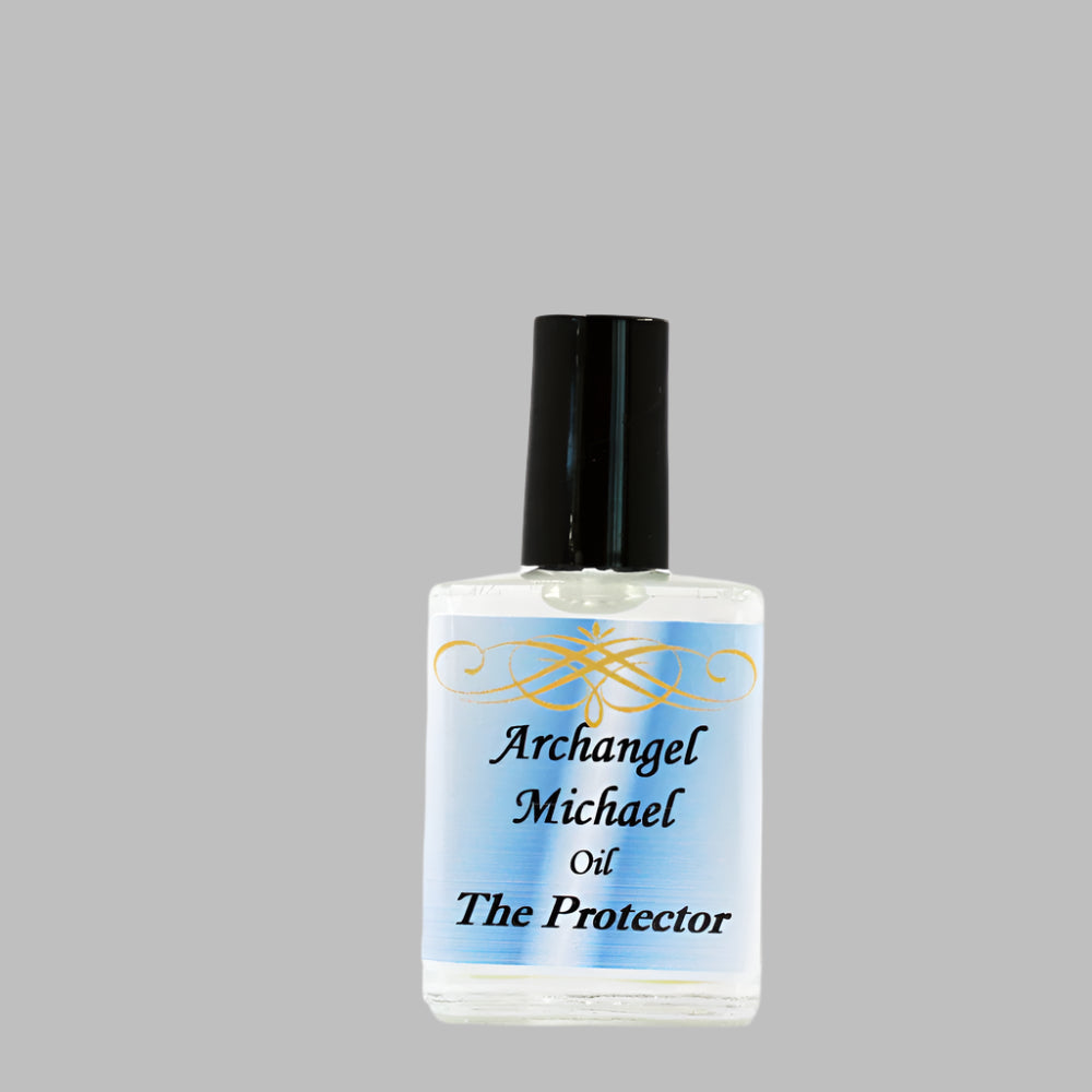 Angel Oils & Meditation Kits