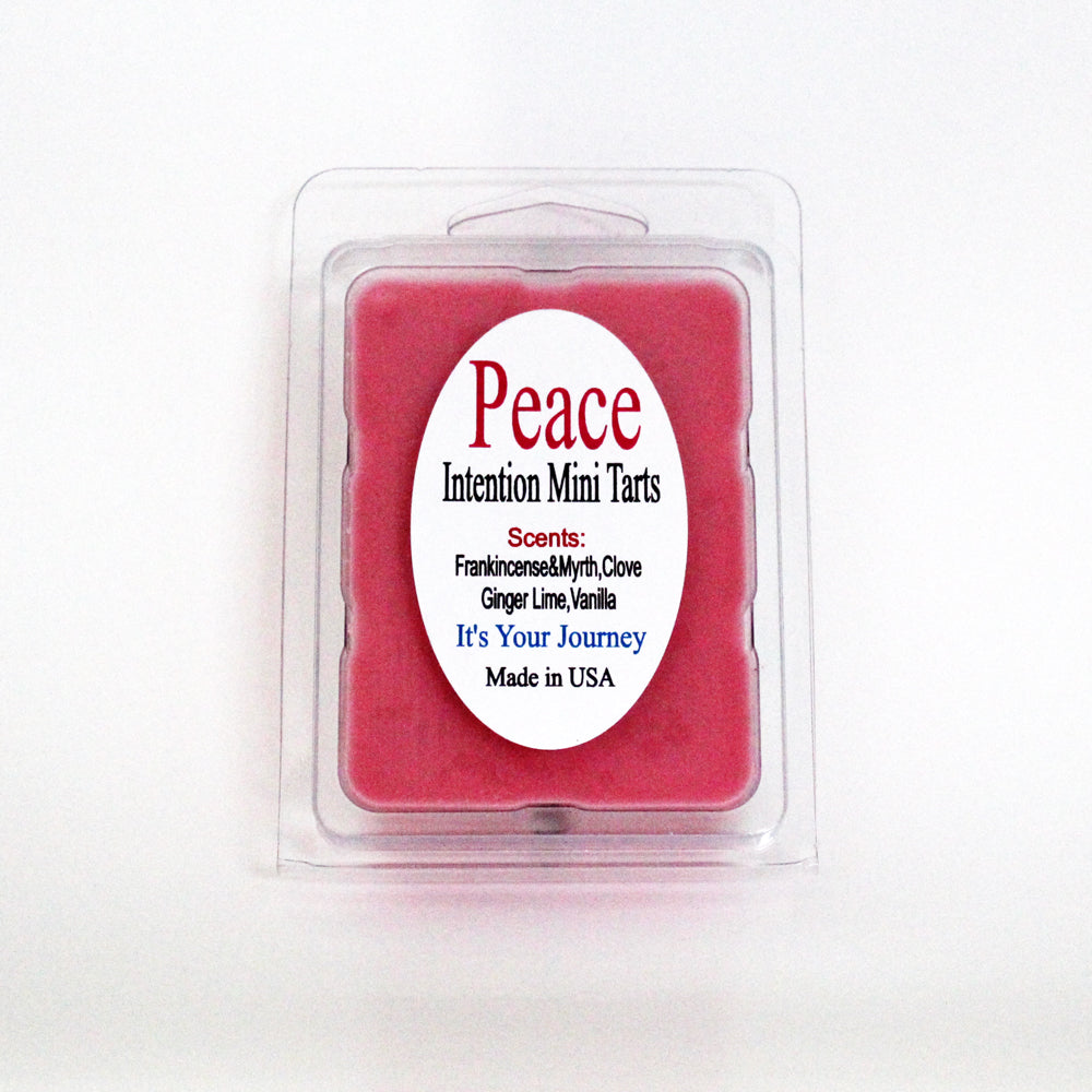 Candle Tarts