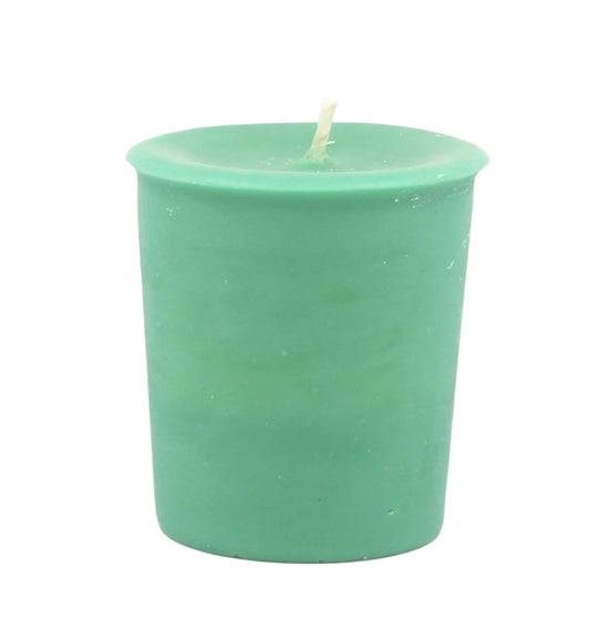 Abundance Votive Candle