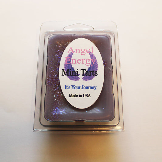 Angel Mini Tart Melt