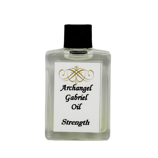 Archangel Gabriel Oil  .5 oz