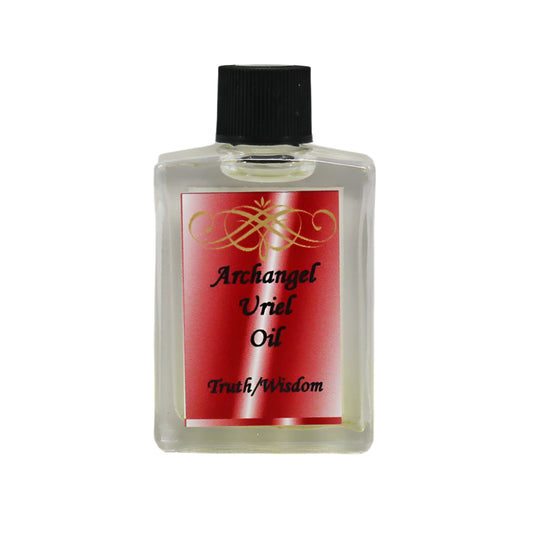 Archangel Uriel Oil .5 oz