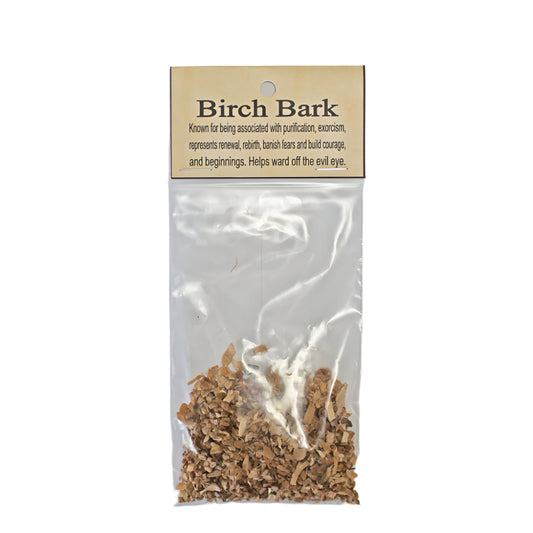 Birch Bark .25 oz