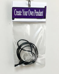 Create Your Own Pendant Large