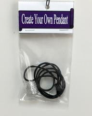 Create Your Own Pendant Medium