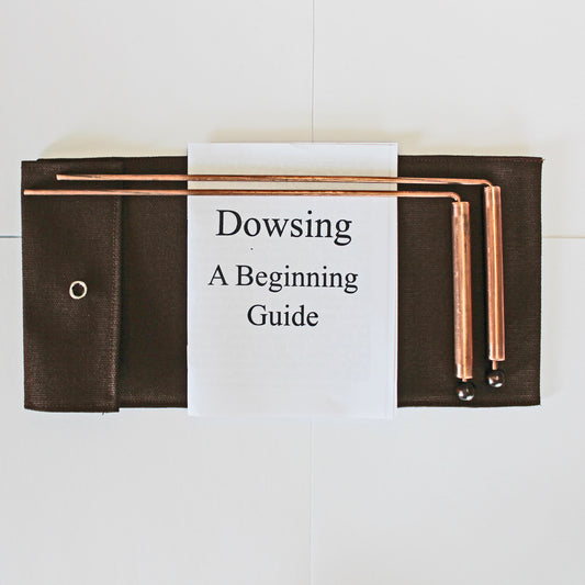 Dowsing Rods 9 inches