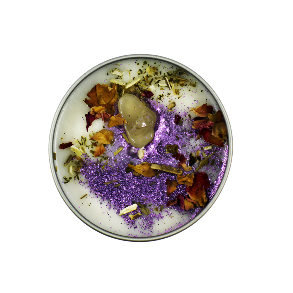 Empowering The Goddess 4 oz. Tin