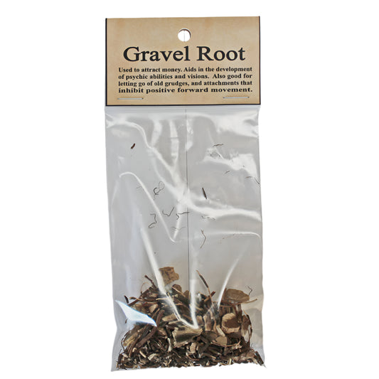 Gravel Root Herb .25 oz