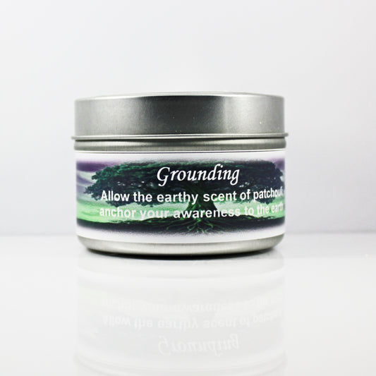 Grounding 4 oz