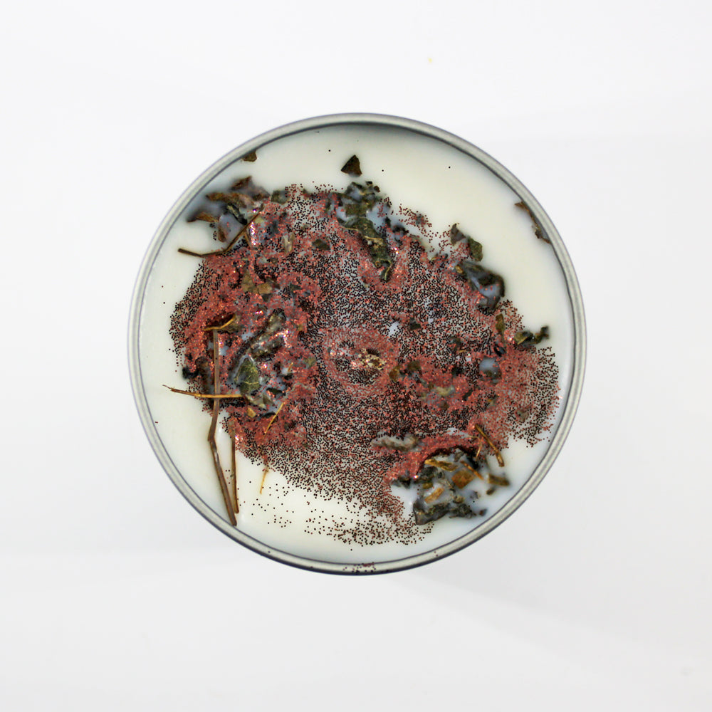 Grounding 4 oz
