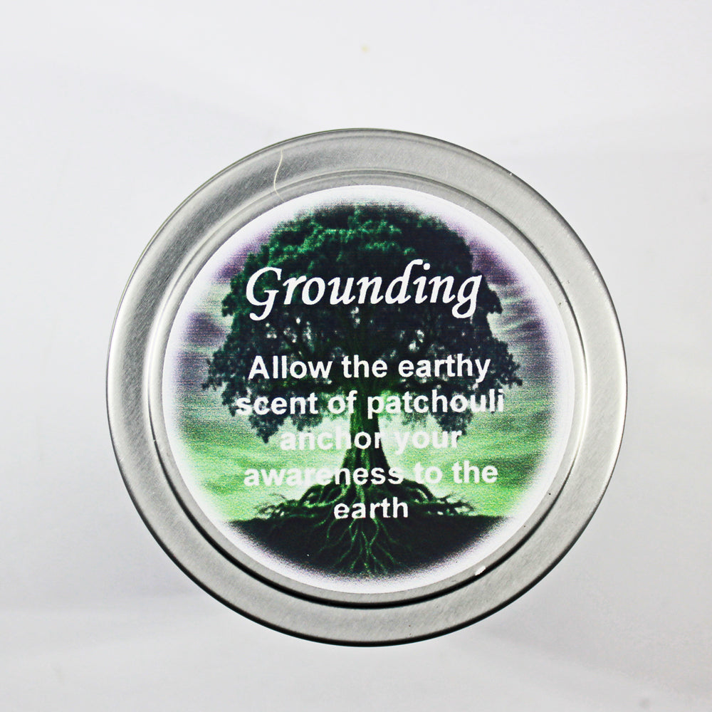 Grounding 4 oz