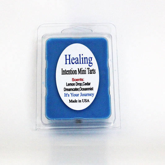 Healing Mini Tart Melt