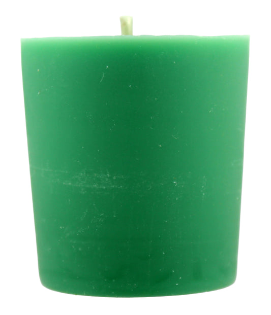 Heart Chakra Votive