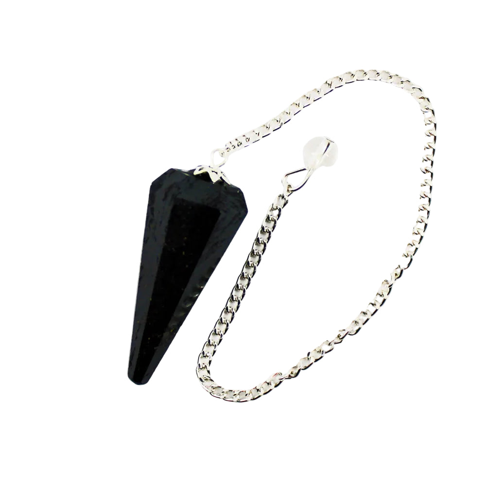 Hematite Pendulum