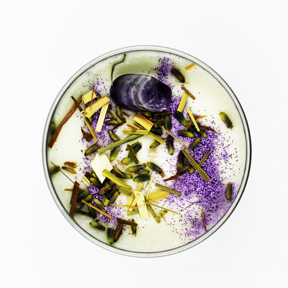 Inner Peace 4 oz. Tin