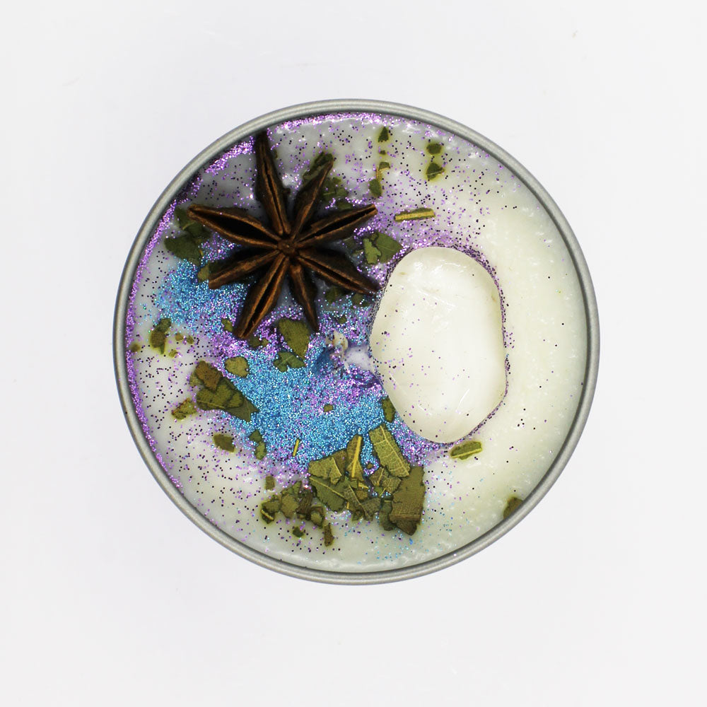 Intuition 4 oz Tin