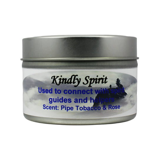Kindly Spirit 4 oz. Candle