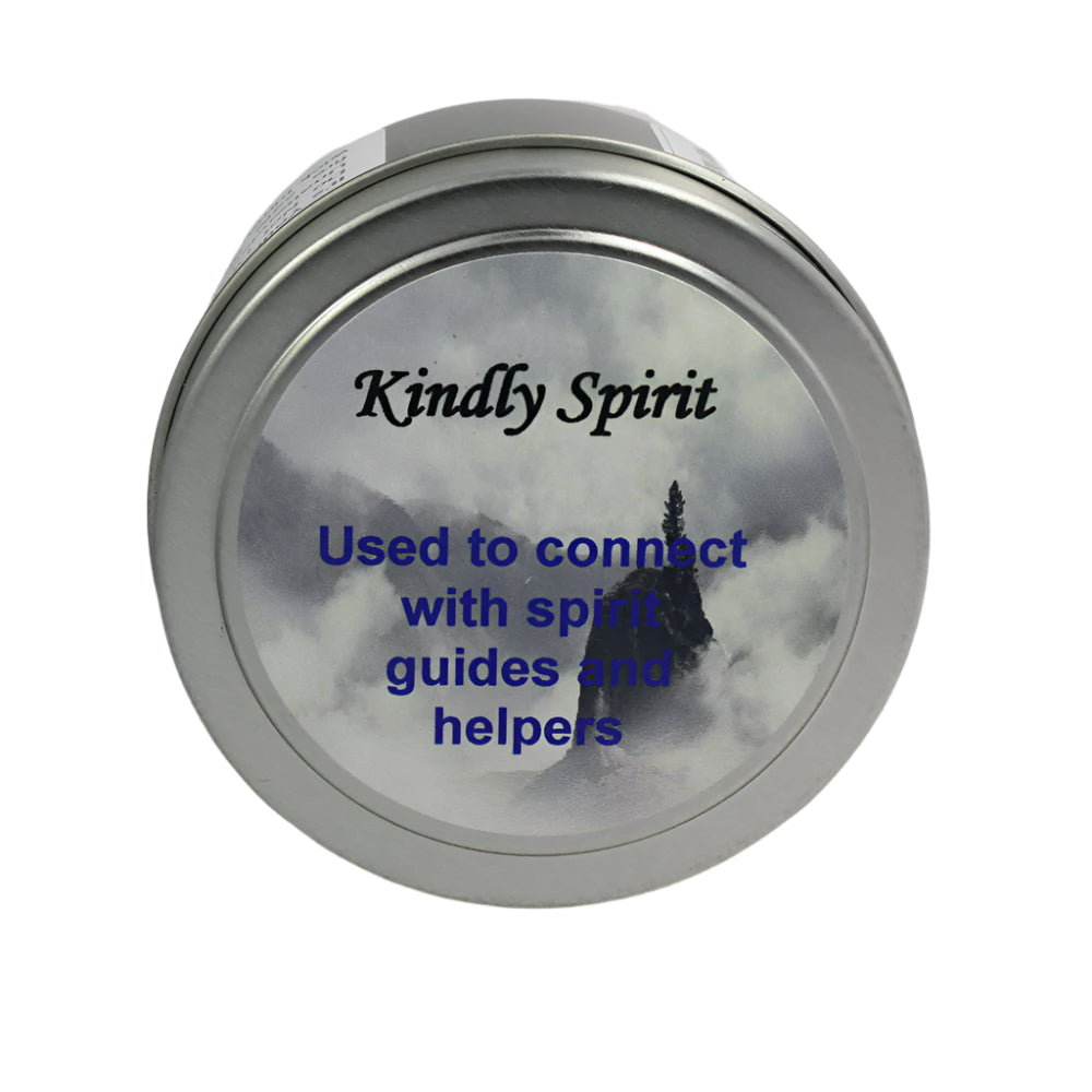 Kindly Spirit 4 oz. Candle