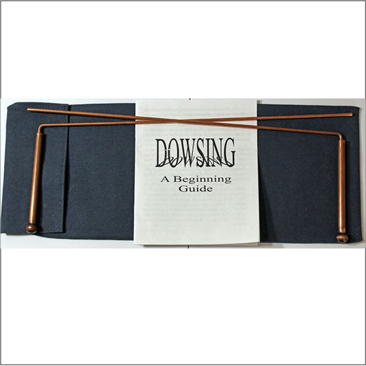 Dowsing Rods 11 inches