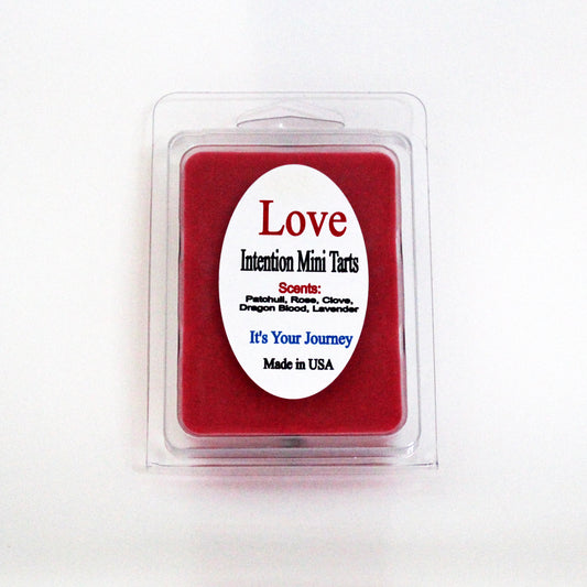 Love Mini Tart Melt