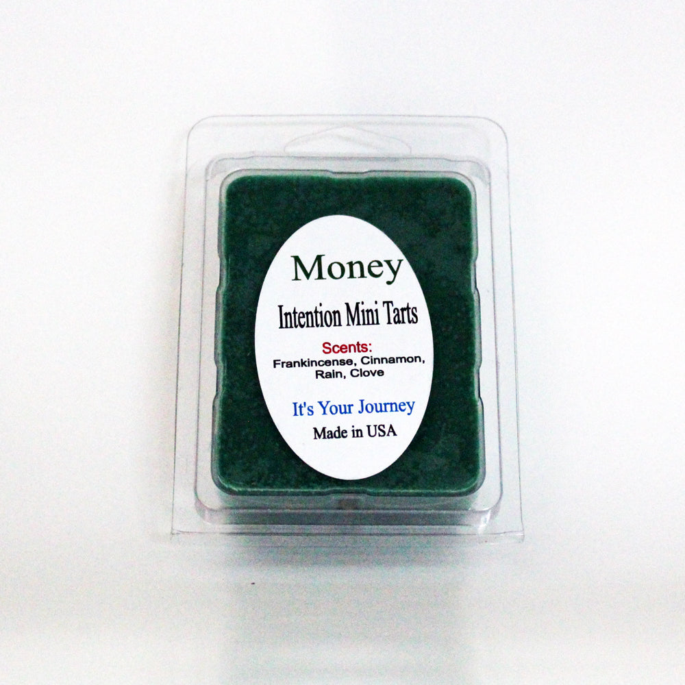Money Mini Tart Melt