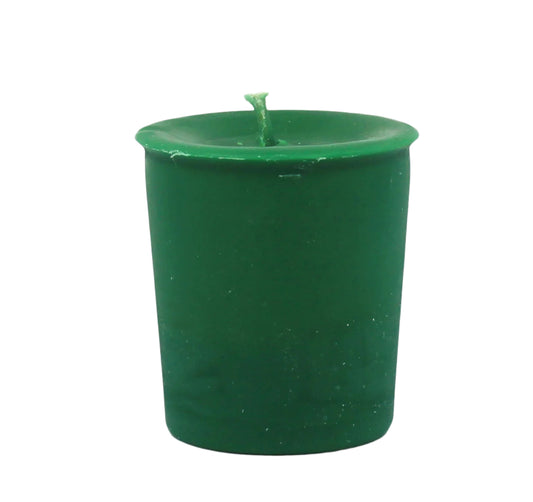 Money Votive Candle 2 oz.