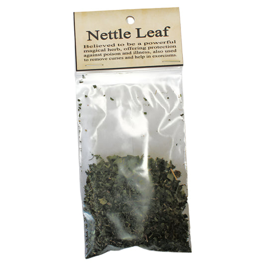 Nettle Leaf Herb .25 oz