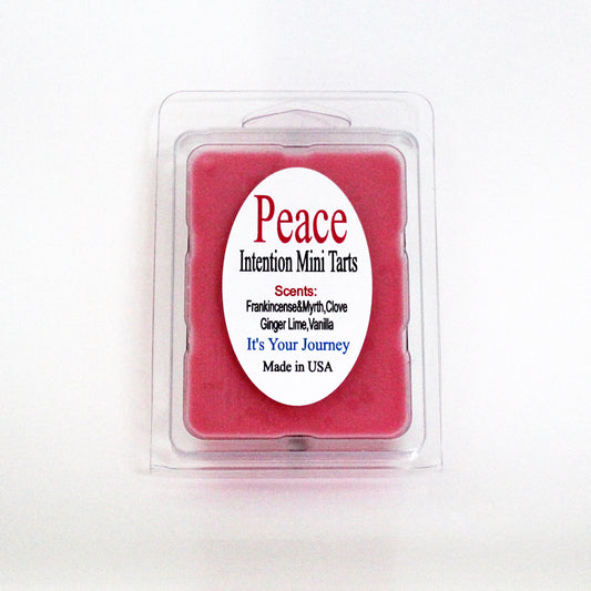 Peace Mini Tart Melt