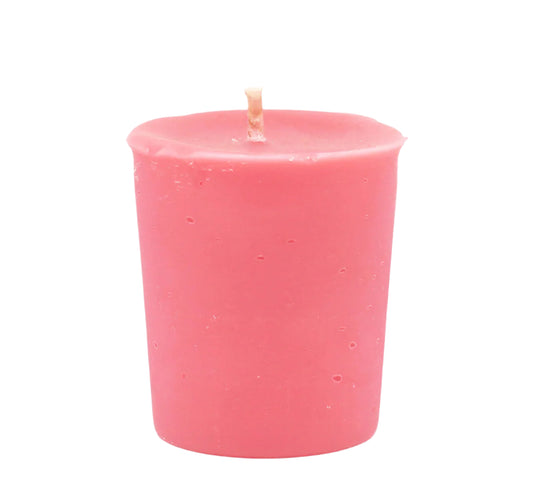 Peace Votive Candle