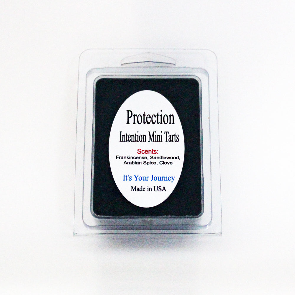Protection Mini Tart Melt