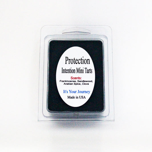 Protection Mini Tart Melt
