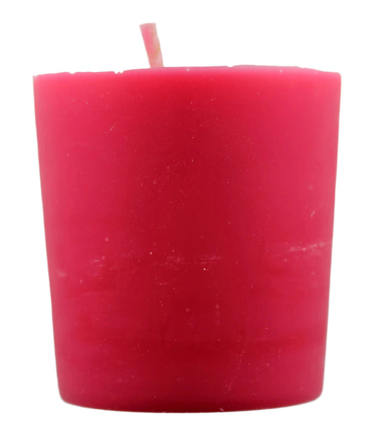 Root Chakra Votive