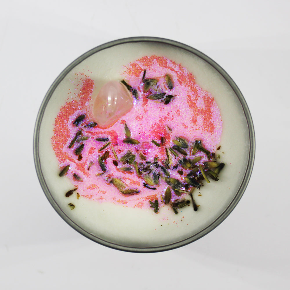 Self-Love Candle 4 oz