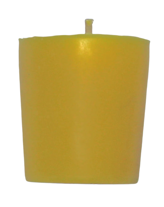 Solar Plexus Chakra Votive
