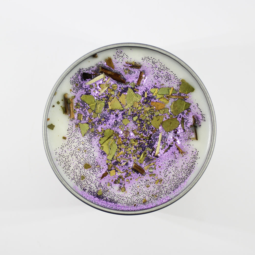 Uncrossing Candle 4 oz