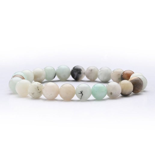 Amazonite 8mm Bracelet